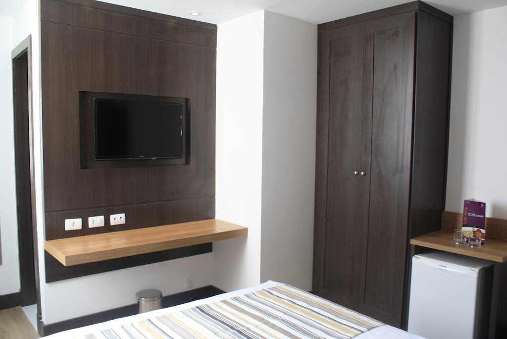 Residencial Budget Rio de Janeiro Ngoại thất bức ảnh