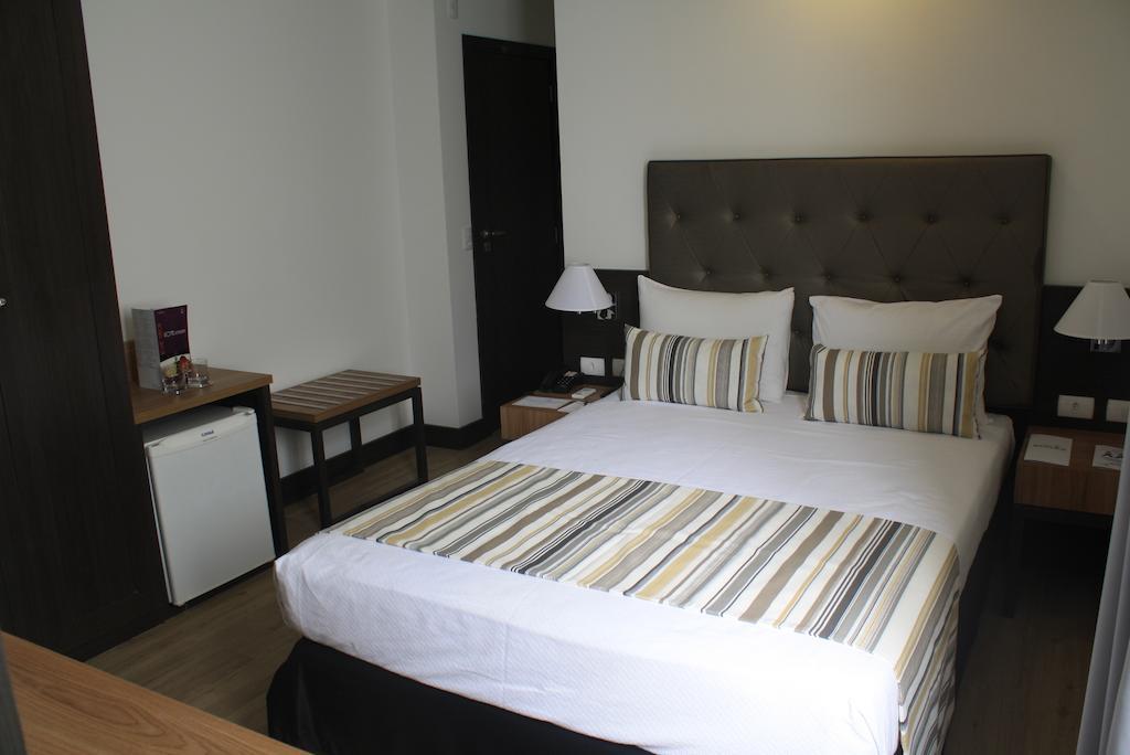 Residencial Budget Rio de Janeiro Ngoại thất bức ảnh