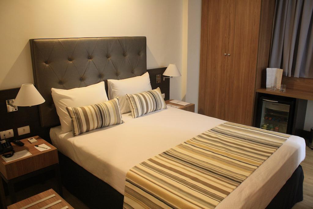 Residencial Budget Rio de Janeiro Phòng bức ảnh