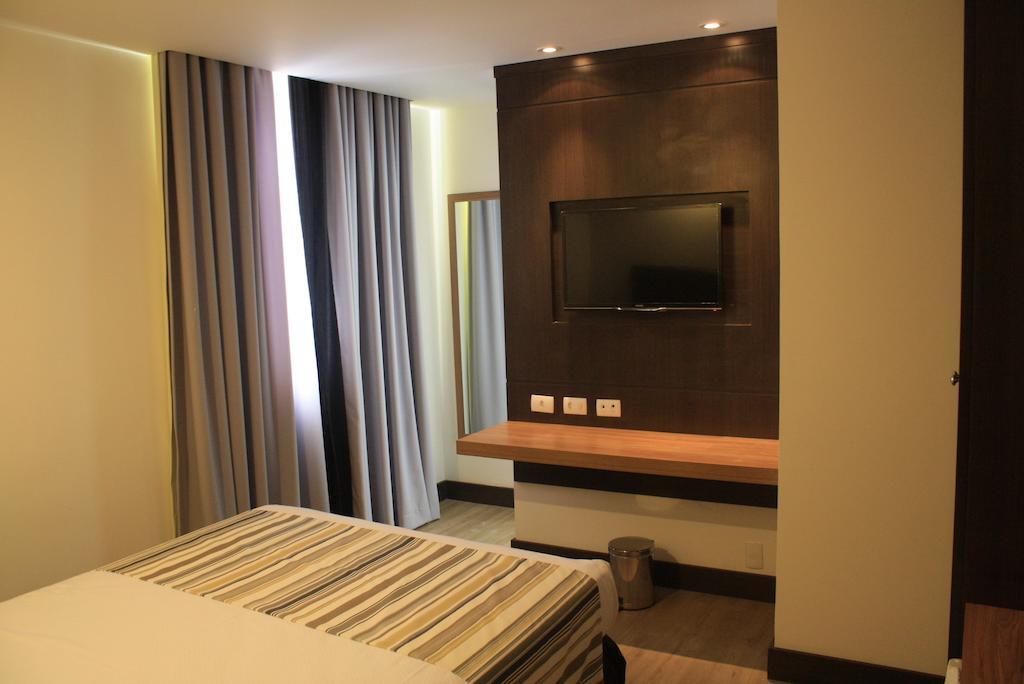 Residencial Budget Rio de Janeiro Phòng bức ảnh