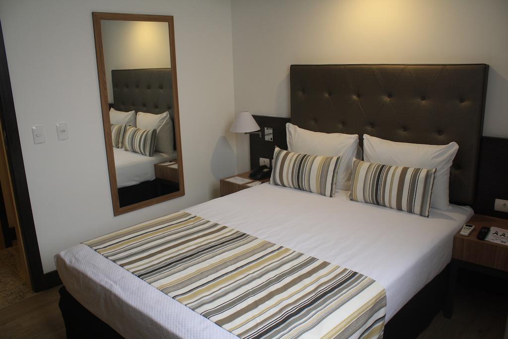 Residencial Budget Rio de Janeiro Ngoại thất bức ảnh