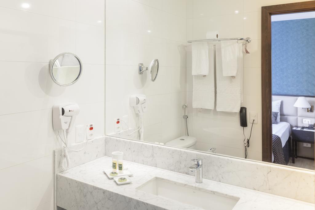 Residencial Budget Rio de Janeiro Ngoại thất bức ảnh