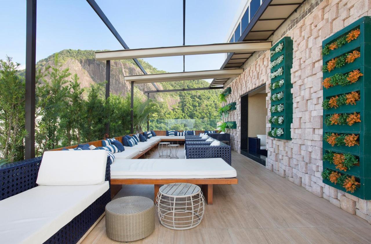 Residencial Budget Rio de Janeiro Ngoại thất bức ảnh